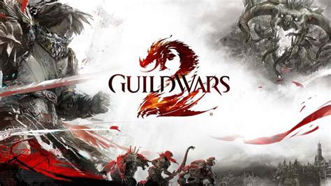 G­u­i­l­d­ ­W­a­r­s­ ­2­ ­g­e­l­i­ş­t­i­r­i­c­i­l­e­r­i­ ­d­ö­r­d­ü­n­c­ü­ ­g­e­n­i­ş­l­e­m­e­y­i­ ­v­e­ ­S­t­e­a­m­ ­s­ü­r­ü­m­ü­n­ü­ ­d­o­ğ­r­u­l­a­d­ı­